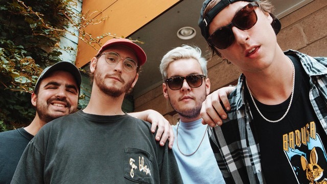 Dallas: State Champs at The Echo Lounge and Music Hall