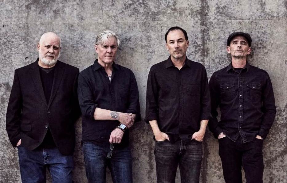 The Toadies Return With Their Most Personal Album Yet