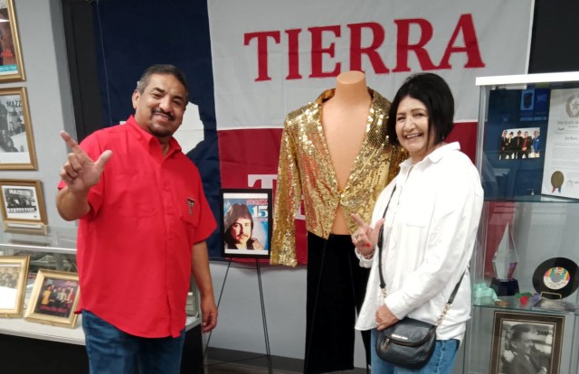 San Antonio: Totally Tejano Hall of Fame & Museum