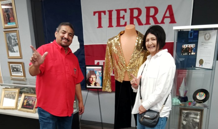 San Antonio: Totally Tejano Hall of Fame & Museum