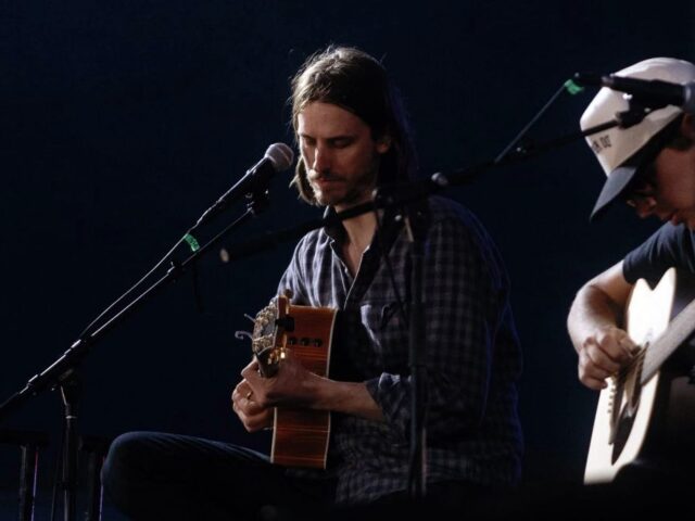 Troy Cartwright Gets a Standing Ovation at His Grand Ole Opry Debut