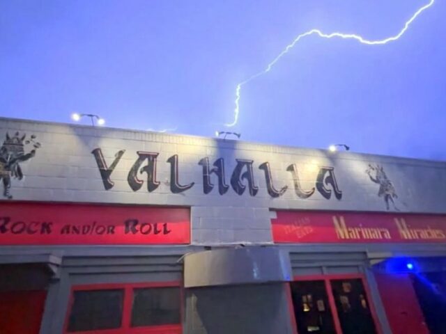 Austin’s Valhalla Tavern Will Close After 17 Years on Red River