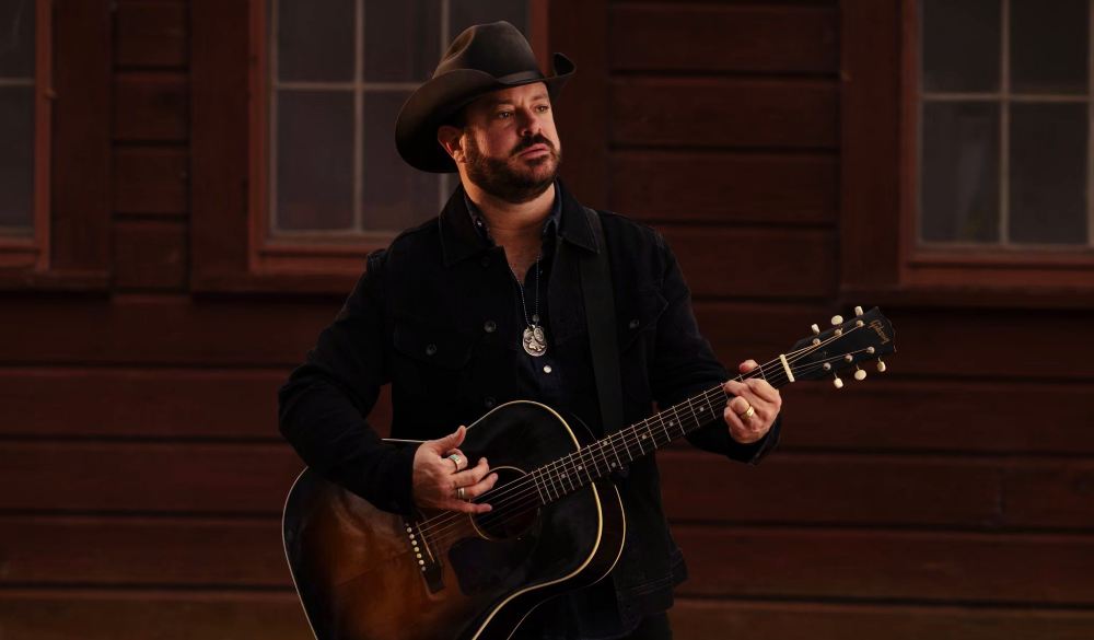 Dallas Burrow, Wade Bowen and Dylan Gossett Drop New Albums on the Same Day