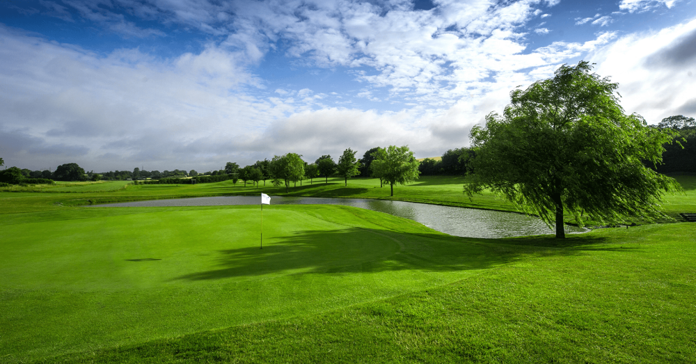 Pedernales Country Club