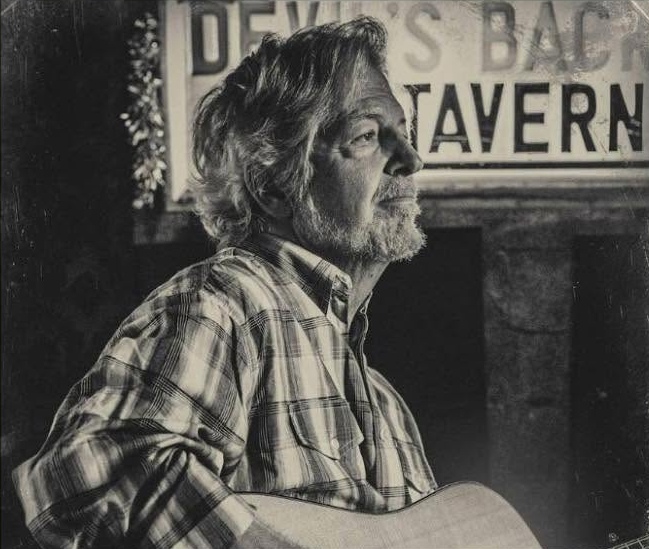 Fischer: Willis Alan Ramsey at the Devil’s Backbone Tavern