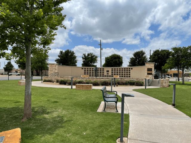 Lubbock: West Texas Walk of Fame
