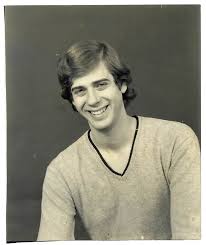 Young Stephen Tobolowsky 