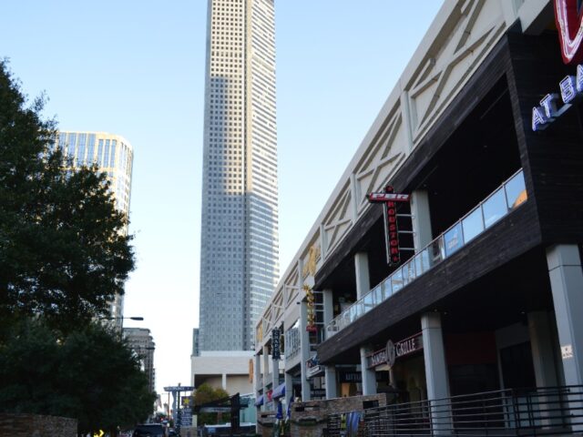 Houston: Bayou Music Center