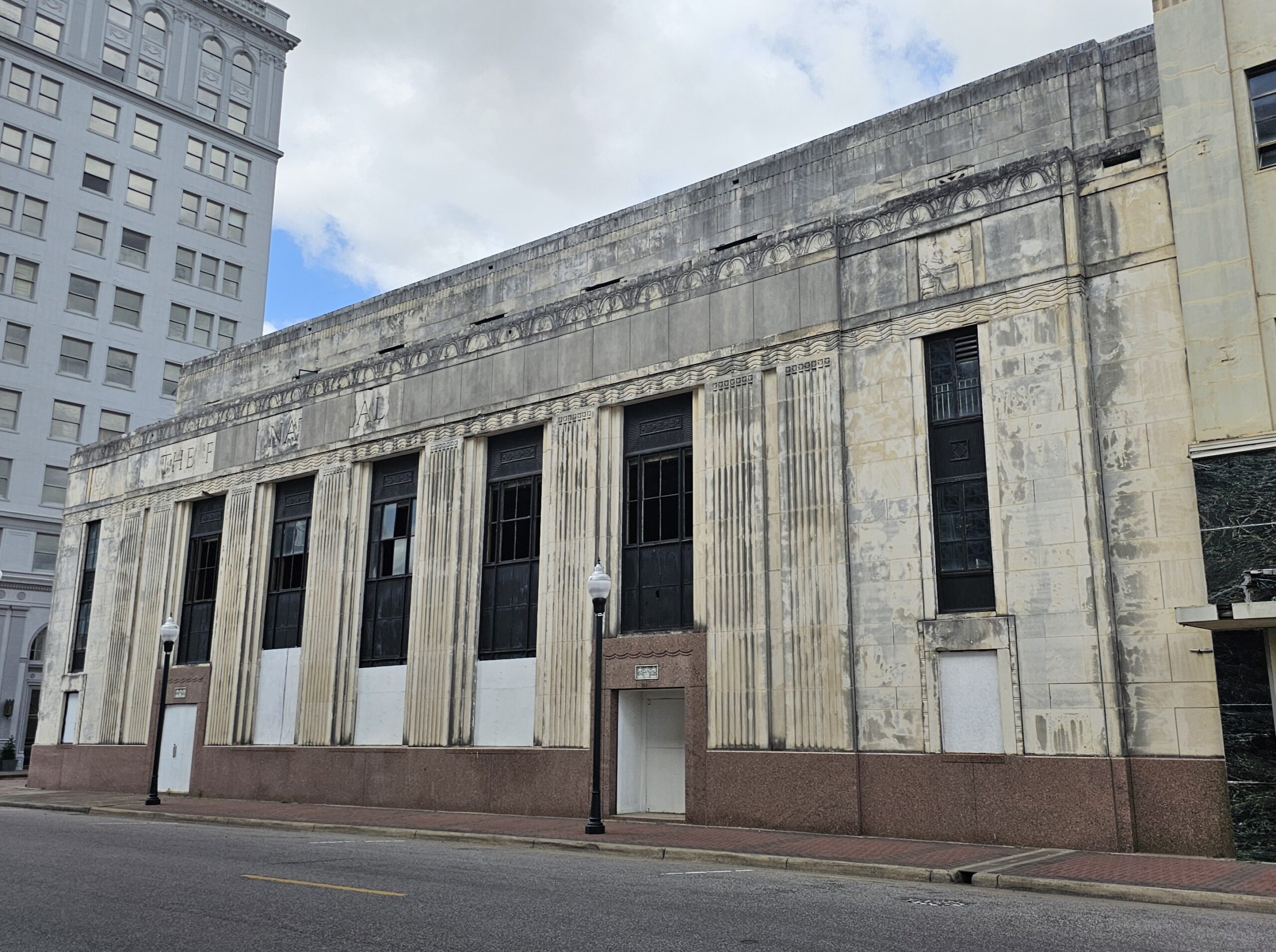 Beaumont: The Southeast Texas Blues Heartland