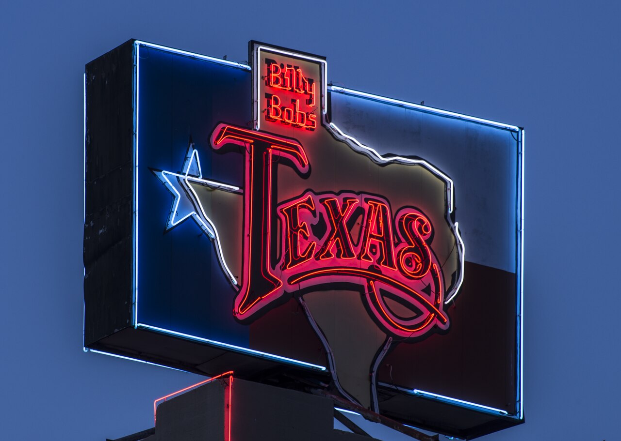 Fort Worth: Tanya Tucker Live at Billy Bob’s Texas