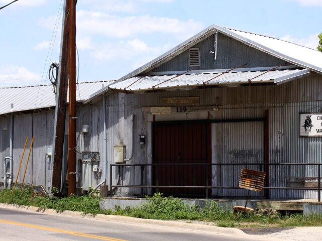 San Marcos: Cheatham Street Warehouse