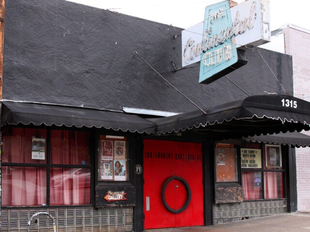 Austin: Alejandro Escovedo at the Continental Club