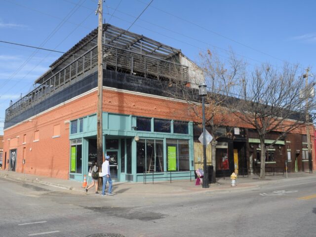 Dallas: Charley Crockett at Adair's Saloon