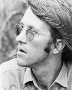 San Antonio: Doug Sahm Gravesite