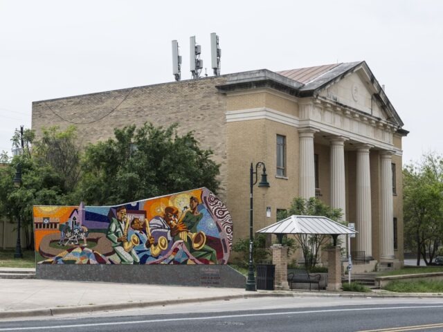 Austin: Gary Clark Jr.'s East Austin Roots