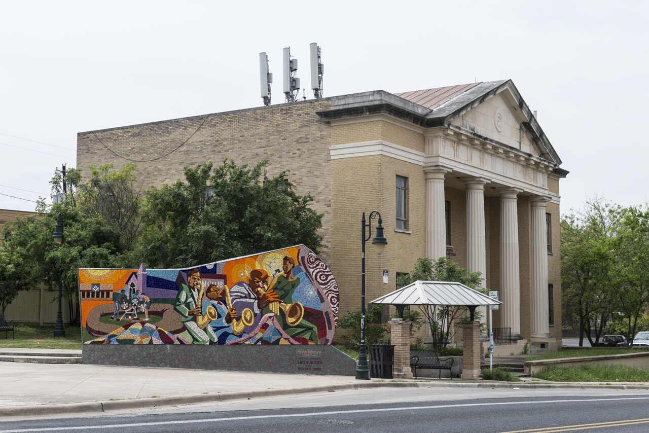 Austin: Gary Clark Jr.’s East Austin Roots
