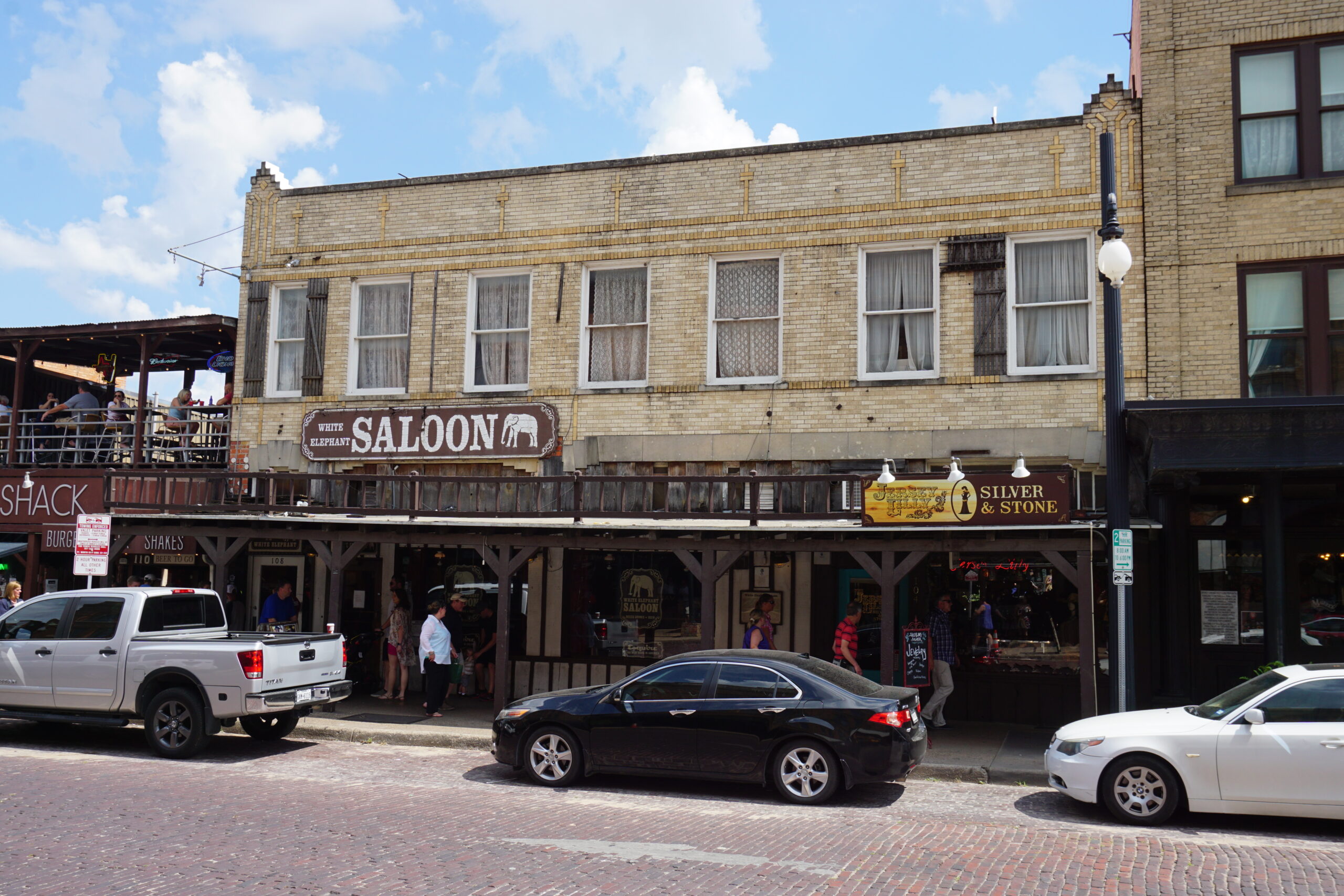 Fort Worth: Delbert McClinton's Honky Tonk Education