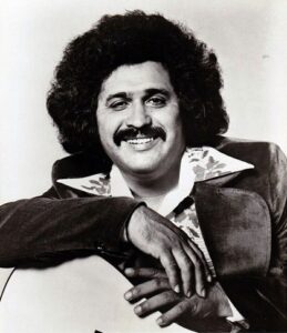 San Benito: Freddy Fender Gravesite