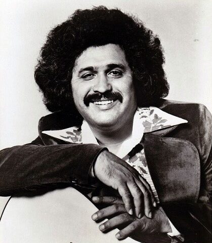 San Benito: Freddy Fender Gravesite