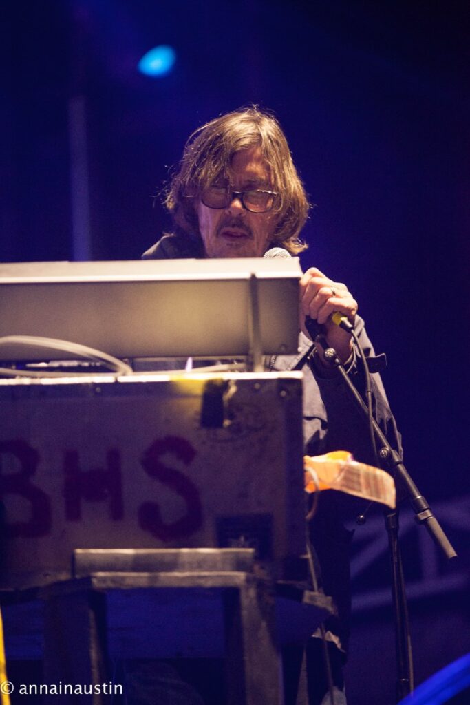The Butthole Surfers Crash Levitation With a Surprise Reunion in Austin