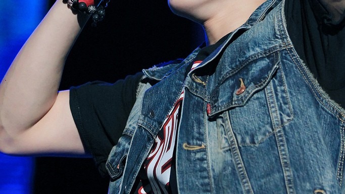 Dallas: Jay Park at The Bomb Factory