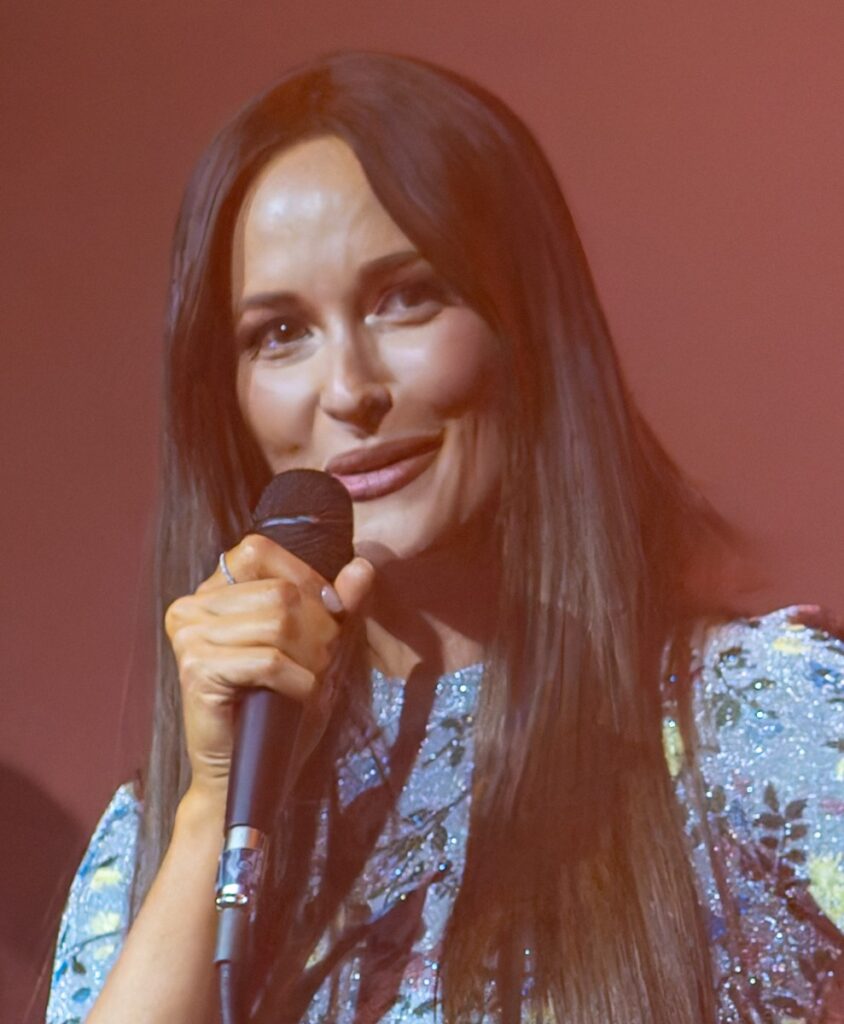 Kacey Musgraves and Miranda Lambert Own Texas in Back-to-Back Shows