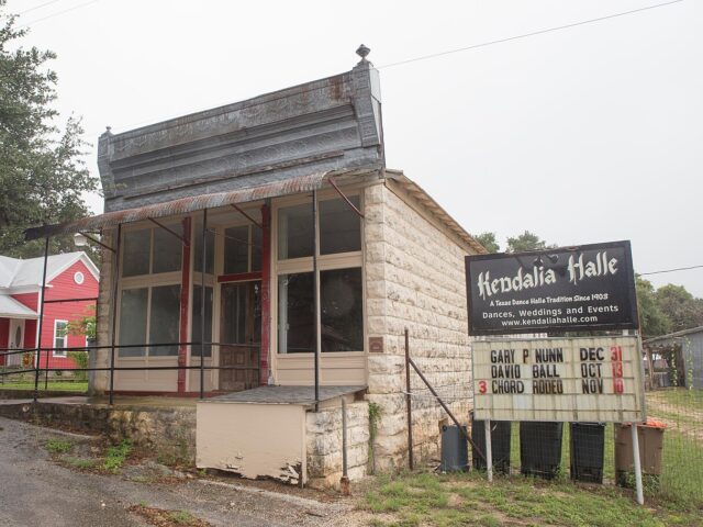 Kendalia: Kendalia Halle