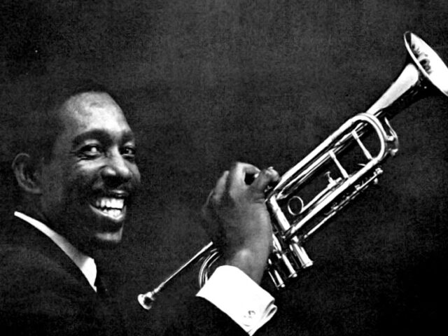 Fairfield: Kenny Dorham Birthplace