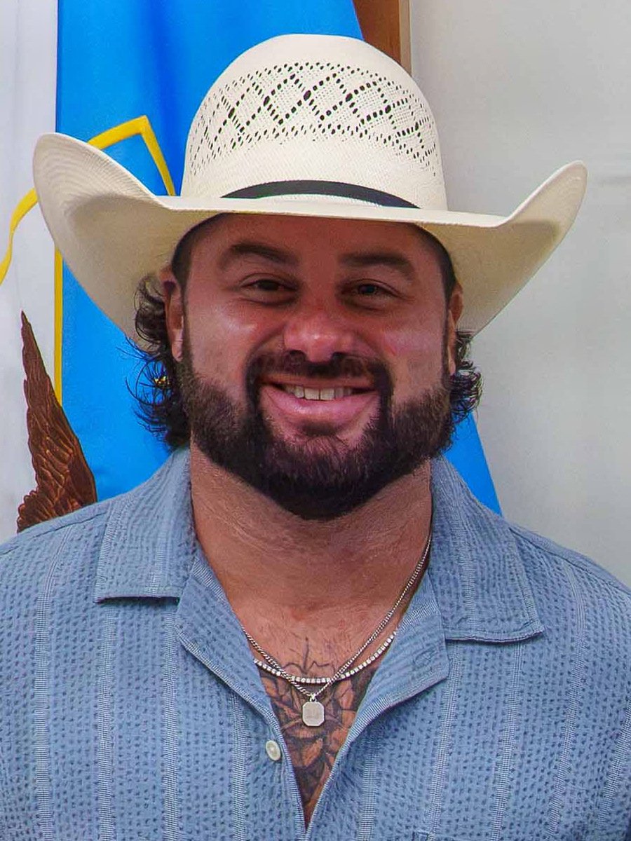 Koe Wetzel in 2026