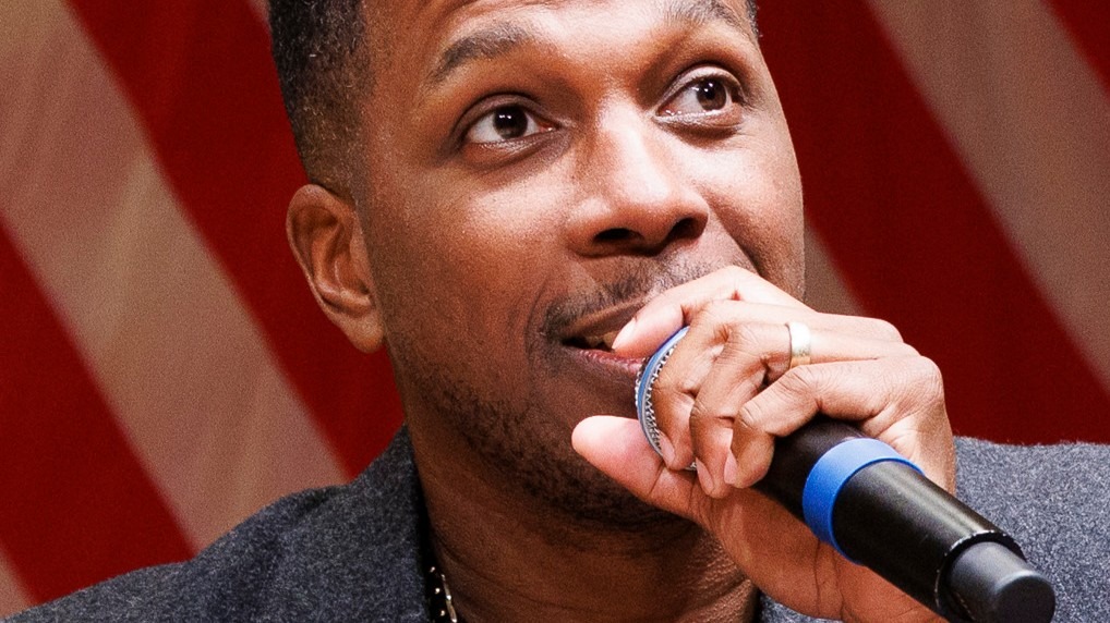 Austin: Leslie Odom Jr. at The Long Center for the Performing Arts