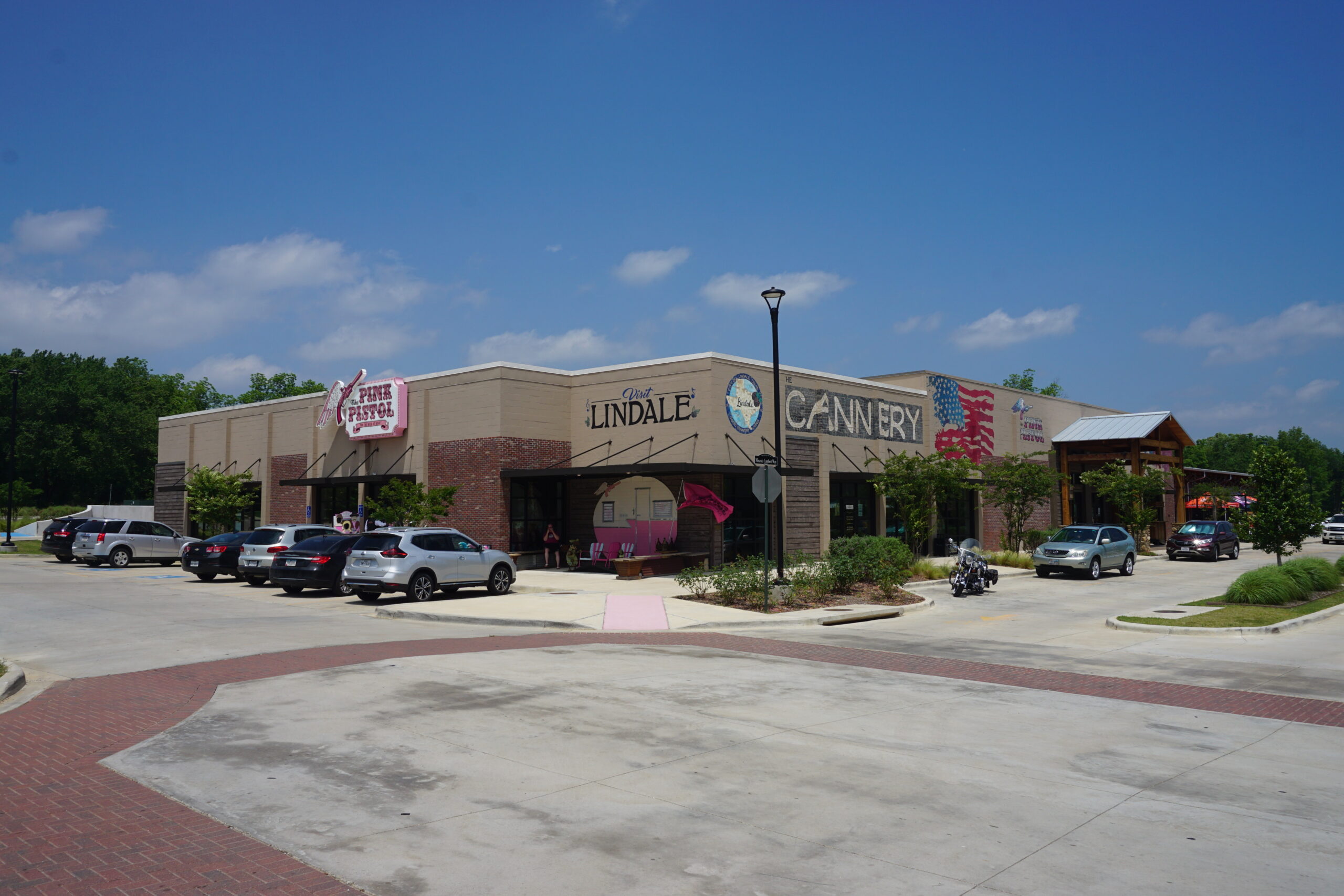 Lindale: Miranda Lambert's East Texas Hometown
