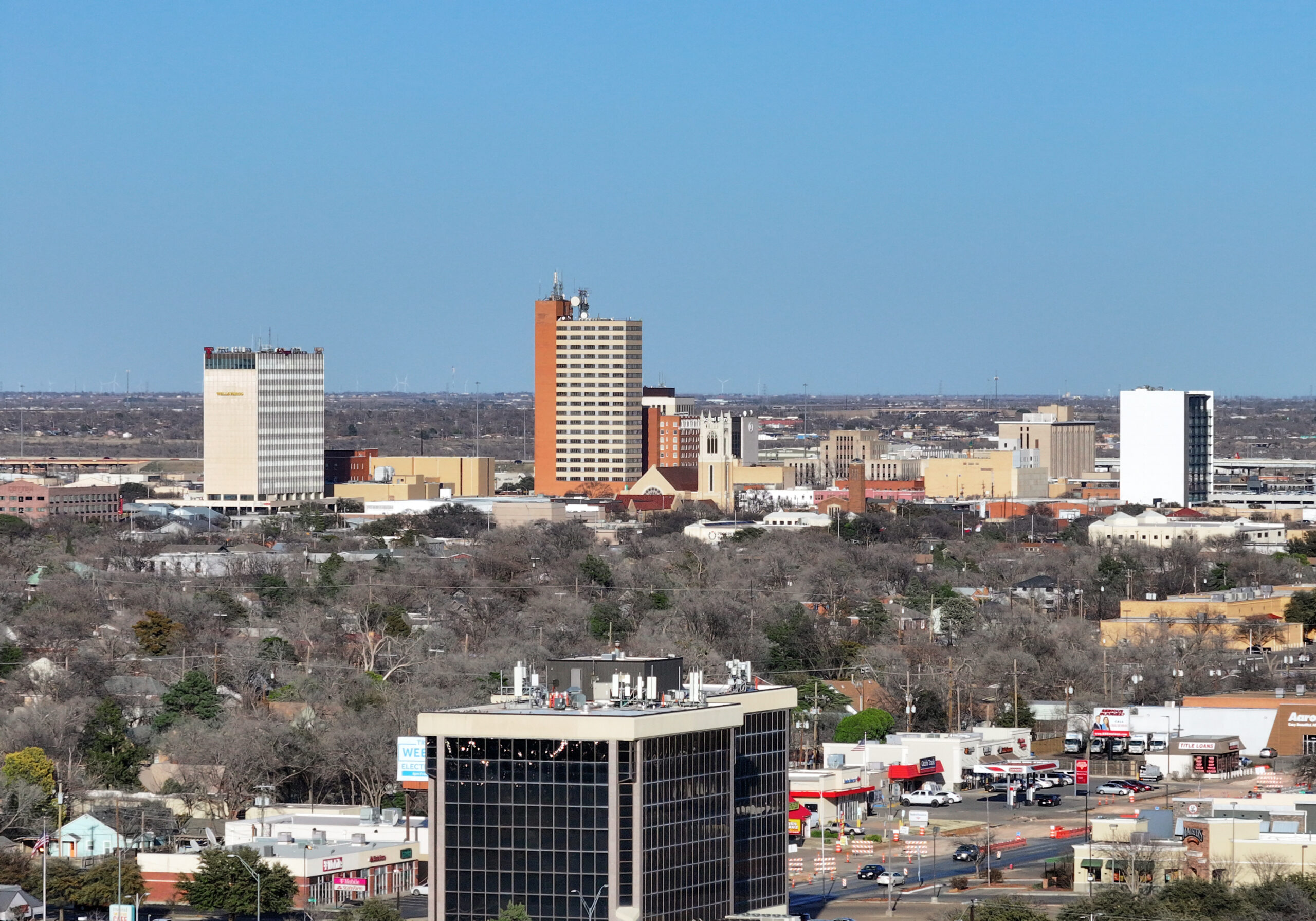 Lubbock: Delbert McClinton’s West Texas Beginnings
