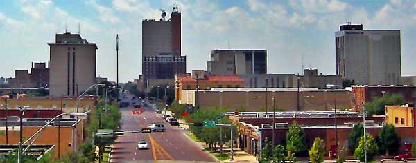 Lubbock: Bobby Keys and the West Texas Music Scene
