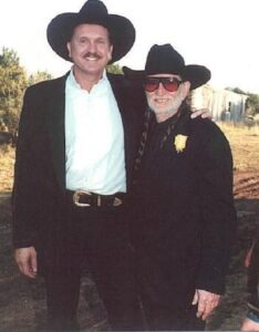 Spicewood: Willis Alan Ramsey at Luck Reunion