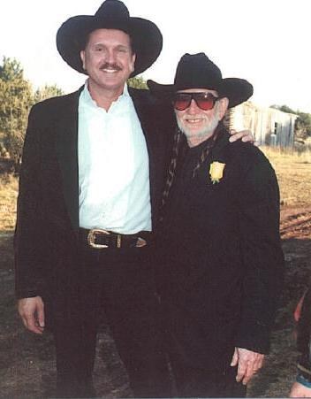 Spicewood: Willis Alan Ramsey at Luck Reunion