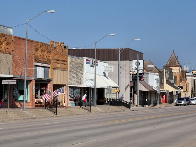 Mart: Cindy Walker Birthplace