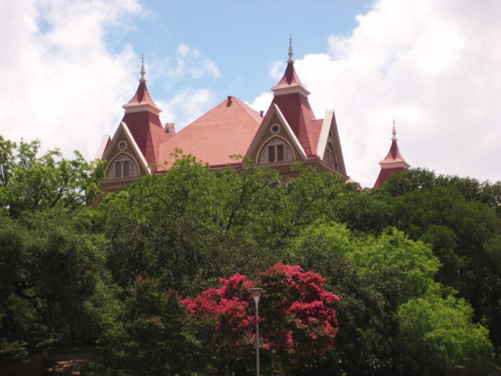San Marcos: Texas State University