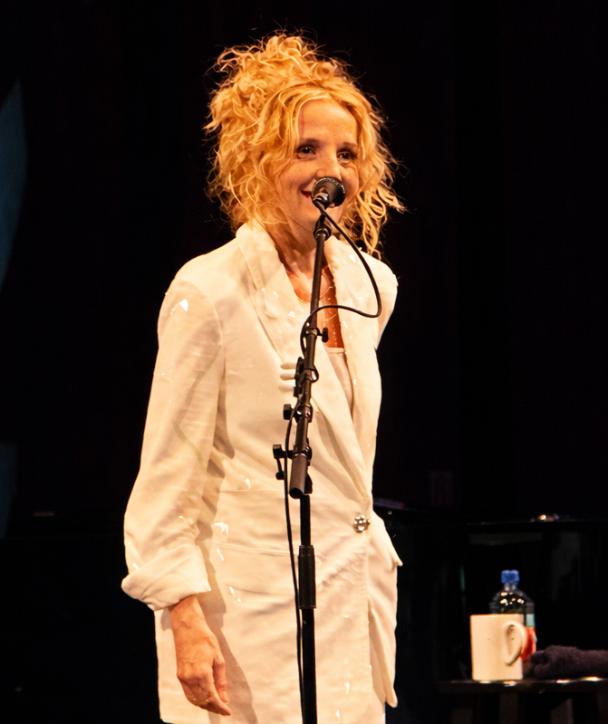 Austin: Patty Griffin