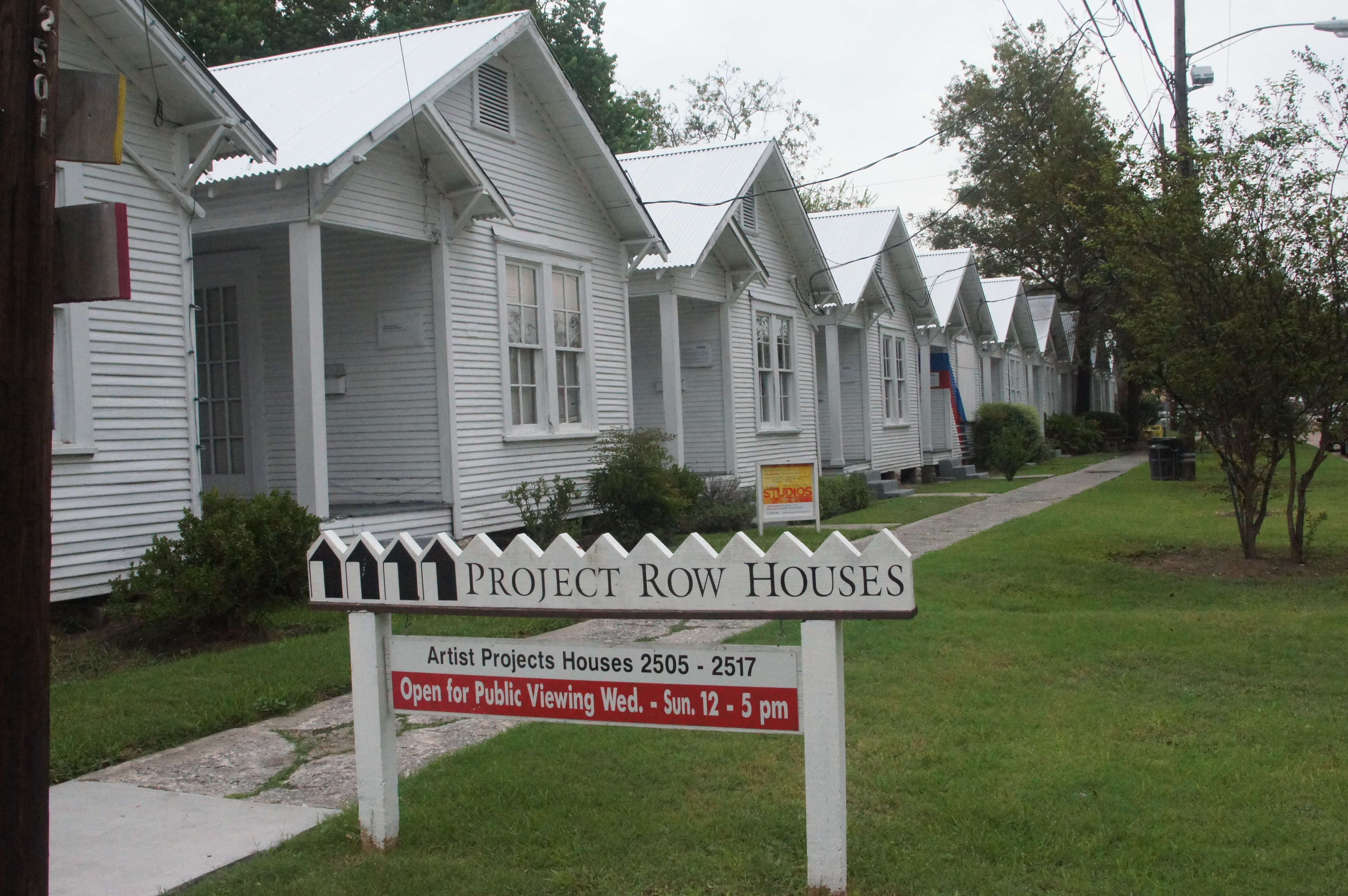 Houston: Beyoncé Childhood in the Third Ward