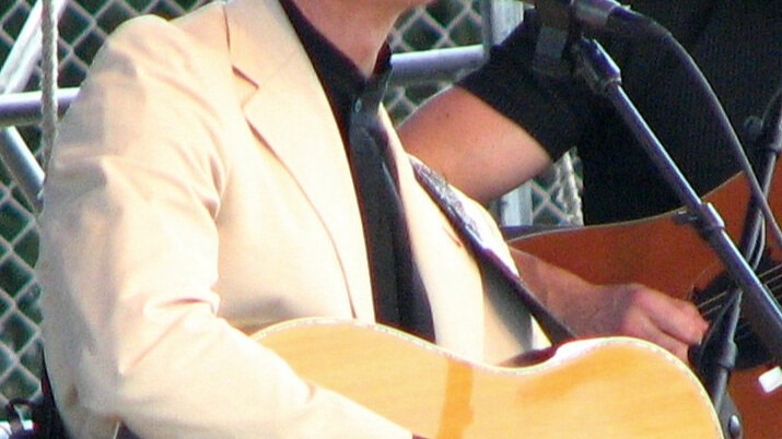Austin: Randy Travis at The Long Center for the Performing Arts