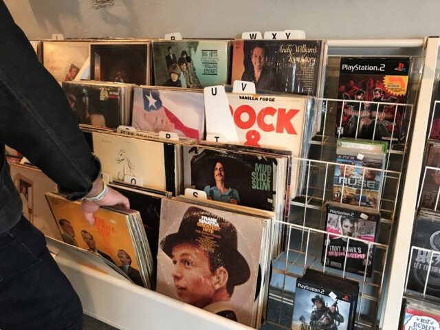 Alpine: RingTail Records