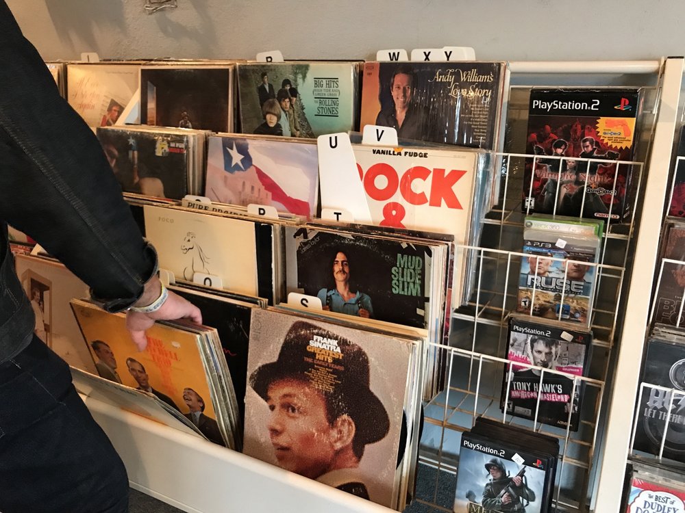 Alpine: RingTail Records