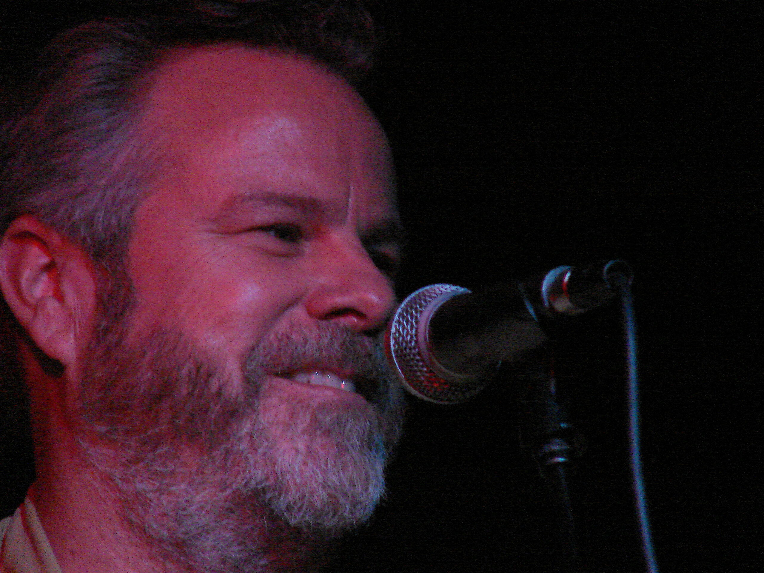 Houston: Robert Earl Keen's Texas Songwriting Roots