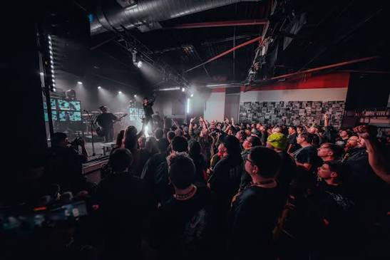 Houston: Scout Bar