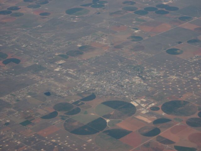 Seminole: Tanya Tucker's West Texas Birthplace