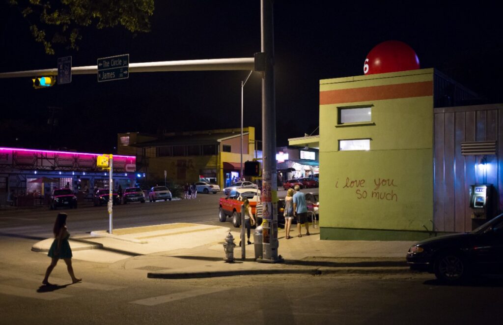 Austin: Charley Crockett at C-Boy’s Heart & Soul