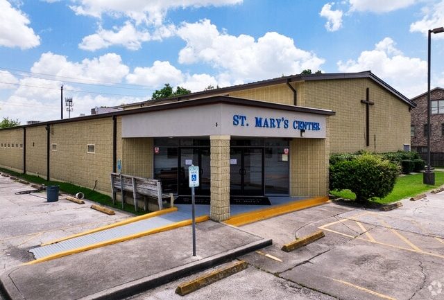 Houston: Beyoncé's First Notes at St. Mary's Montessori