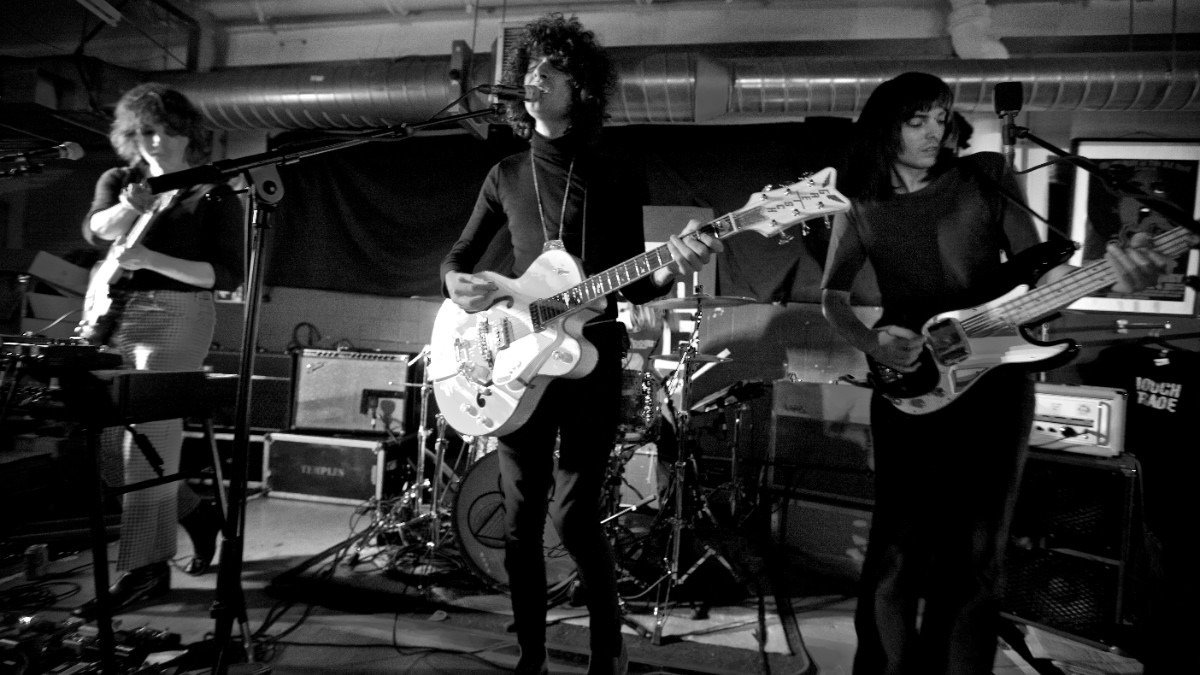Dallas: Temples at Trees