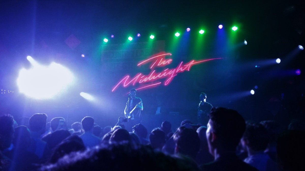 Dallas: The Midnight at The Bomb Factory