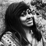 Tina Turner, 1970 press photo. Jay Bernstein Public Relations, Los Angeles. Public domain.